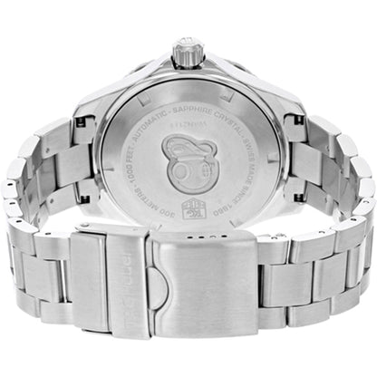 Tag Heuer Aquaracer Automatic Calibre 5 Men's Watch WAN2110.BA0822