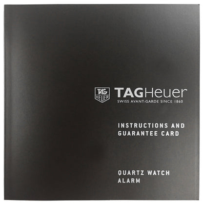 Tag Heuer Aquaracer White Dial 300M Men's Watch WAP111Y.FT6029