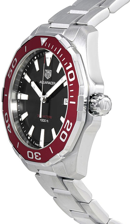 Tag Heuer Aquaracer Men's Watch WAY101B.BA0746