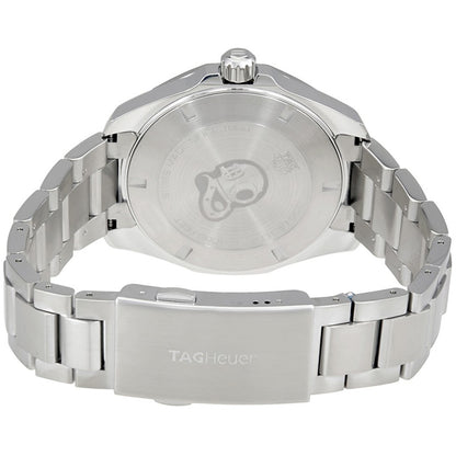 Tag Heuer Aquaracer Men's Watch WAY101B.BA0746