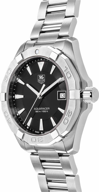 Tag Heuer Aquaracer New Men's Watch WAY1110.BA0928