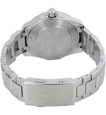 Tag Heuer Aquaracer Blue Dial Men's Watch WAY111C.BA0928