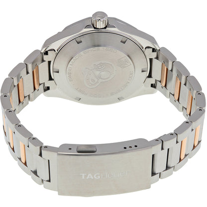 Tag Heuer Aquaracer 300M Swiss Quartz Men's Watch WAY1150.BD0911