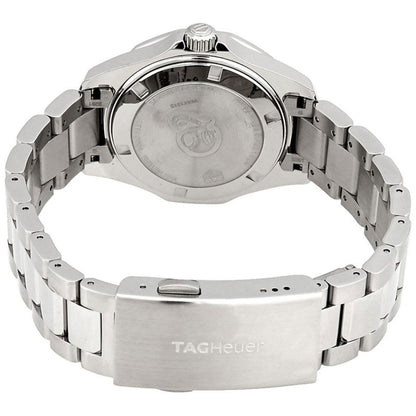 Tag Heuer Aquaracer 35mm Women's Sports Watch WAY131S.BA0748