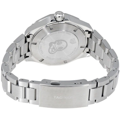 Tag Heuer Aquaracer 300M Calibre 5 New Men's Watch WAY2010.BA0927