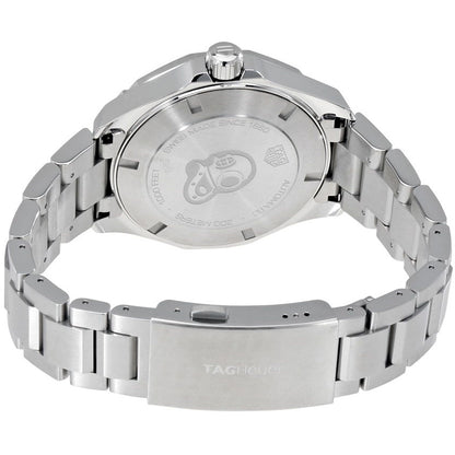 Tag Heuer Aquaracer Calibre 5 Automatic Men's Watch WAY2012.BA0927