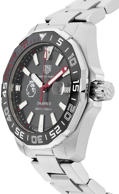 Tag Heuer Aquaracer Premiere League Men's Watch WAY201D.BA0927