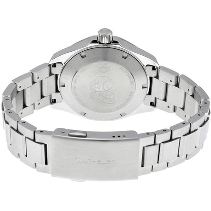 Tag Heuer Aquaracer Automatic Date Men's Luxury Watch WAY2110.BA0928