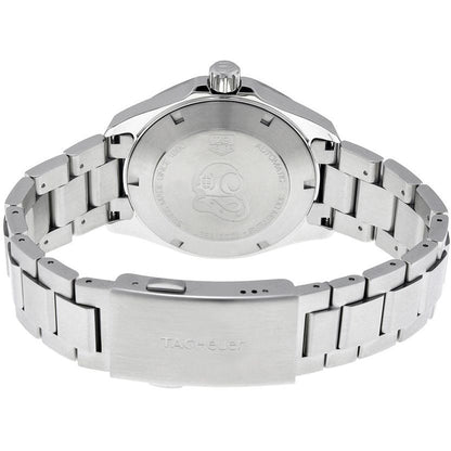 Tag Heuer Aquaracer Brand New Swiss Made Men's Watch WAY2112.BA0928