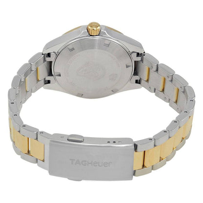 Tag Heuer Aquaracer Diamond Ladies Luxury Watch Sale WBD1323.BB0320