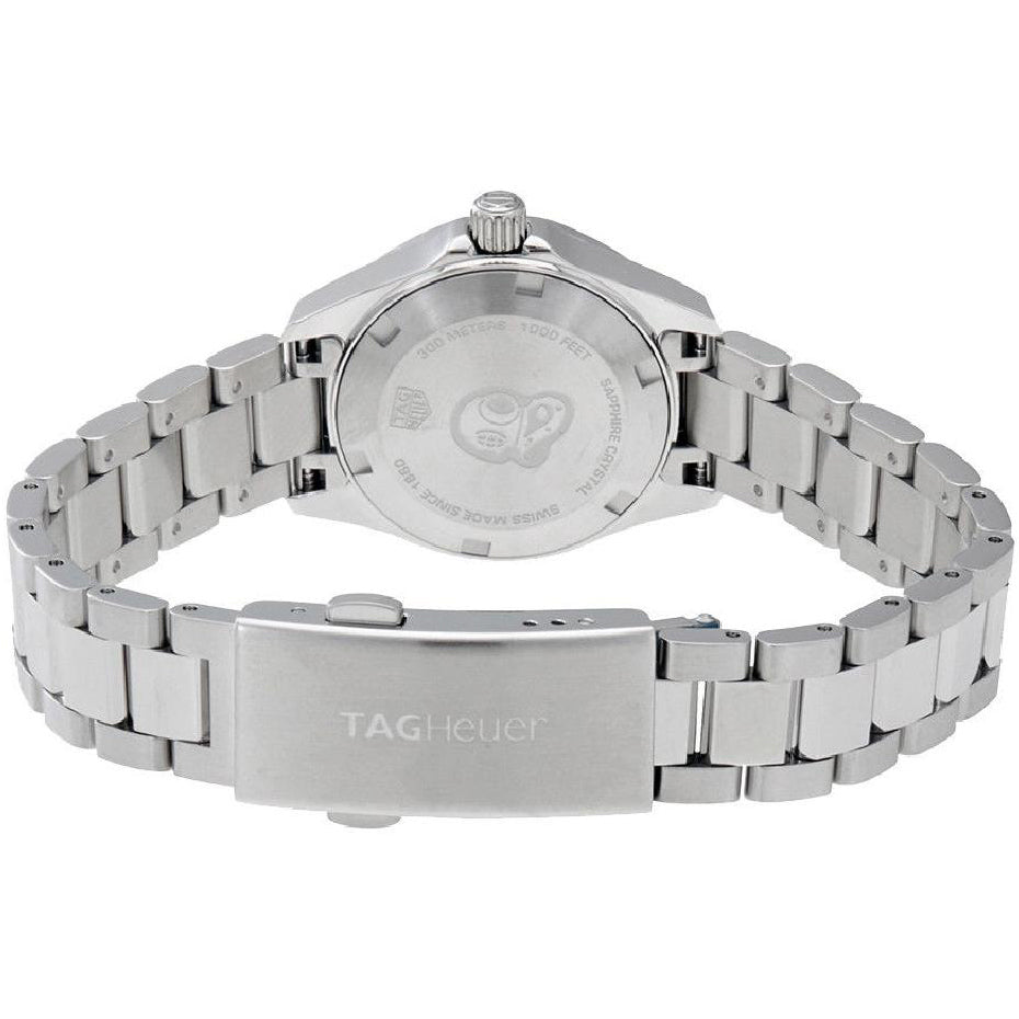 Tag Heuer Aquaracer 27mm Quartz Women's Watch WBD1412.BA0741