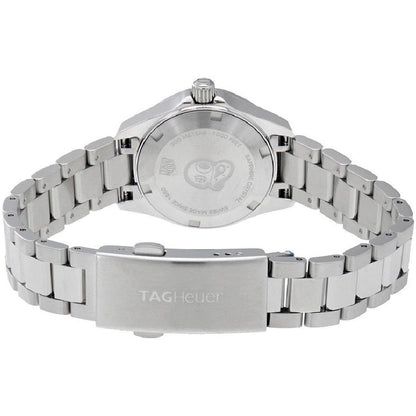 Tag Heuer Aquaracer 27mm Quartz Women's Watch WBD1412.BA0741