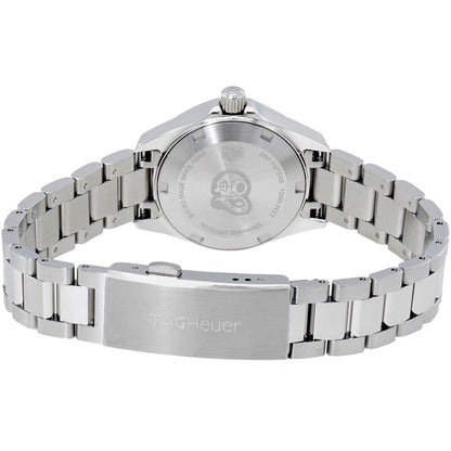 Tag Heuer Aquaracer 27mm Diamond Women's Watch WBD1414.BA0741