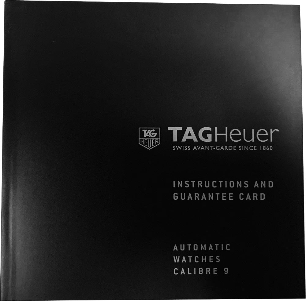 Tag Heuer Carrera Rose Gold & Steel Diamond Women's Watch WAR2453.BD0772