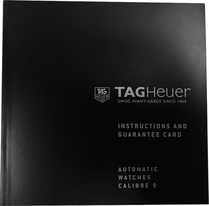 Tag Heuer Carrera Rose Gold & Steel Diamond Women's Watch WAR2453.BD0772
