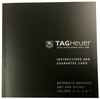 Tag Heuer Aquaracer Black Dial Men's Watch WAJ211A.BA0870