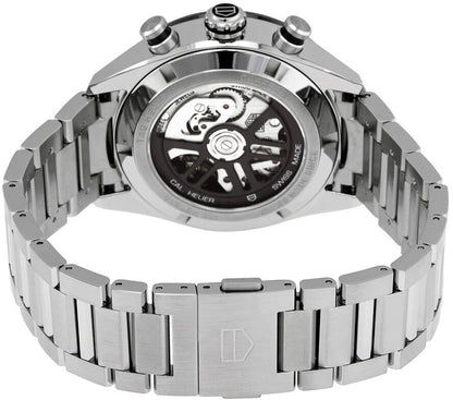 Tag Heuer Carrera Automatic Chronograph Men's Watch CBN2A1B.BA0643