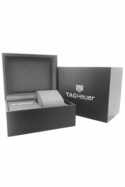 Tag Heuer Carrera Chronograph Men's Watch CV2A11.FT6005