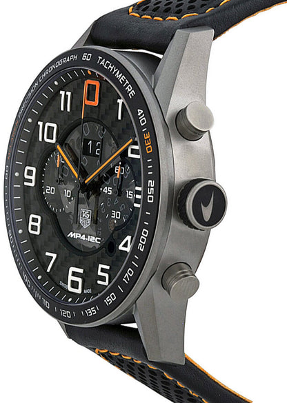Tag Heuer Carrera McLaren Limited Edition Men's Luxury Watch CAR2080.FC6286