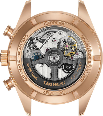 Tag Heuer Carrera CAR2141.FC8182