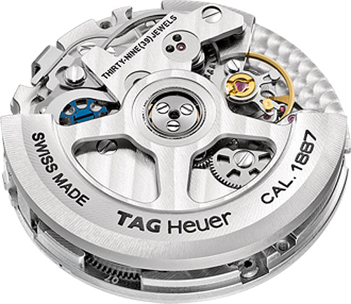 Tag Heuer Carrera CAR2150.FC6291