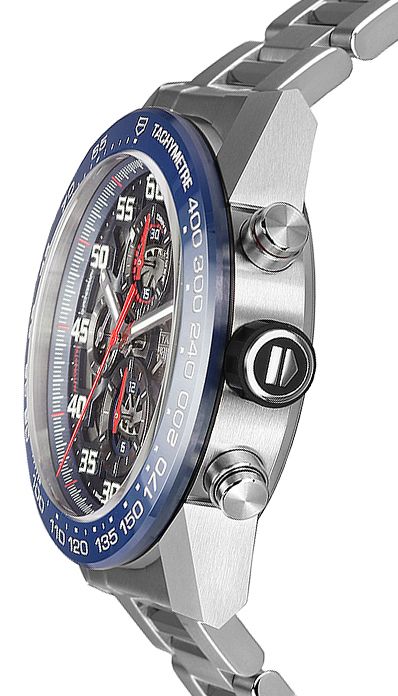 Tag Heuer Carrera Red Bull Special Edition Men's Watch CAR2A1K.BA0703