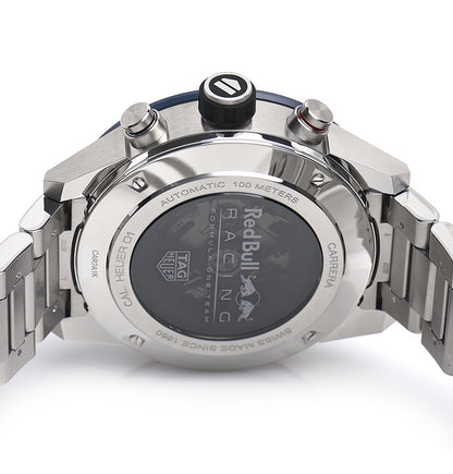 Tag Heuer Carrera Red Bull Special Edition Men's Watch CAR2A1K.BA0703