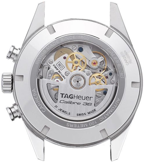 Tag Heuer Carrera CAR2B10.BA0796