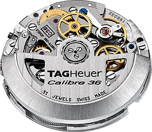 Tag Heuer Carrera CAR2B11.BA0796