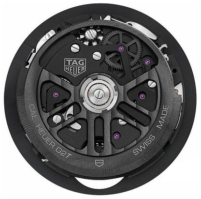 Tag Heuer Carrera Caliber Heuer 02 Men's Watch Save CAR5A90.BH0742