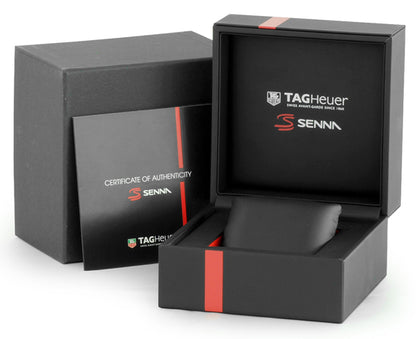 Tag Heuer Carrera CBB2010.BA0906