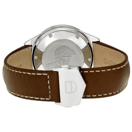 Tag Heuer Carrera Chronograph Men's Watch CV2013.FC6234