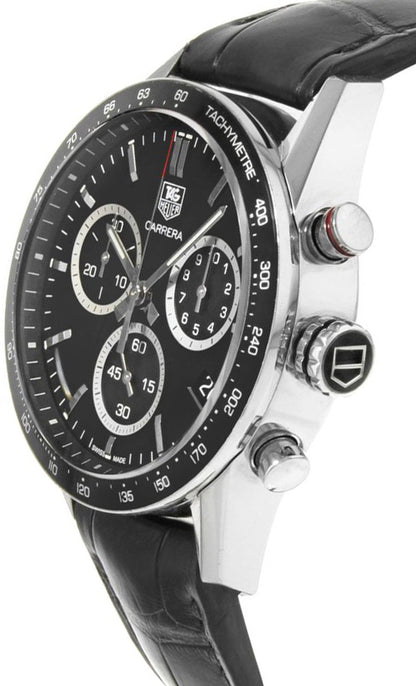Tag Heuer Carrera Chronograph Men's Watch CV1A10.FC6235
