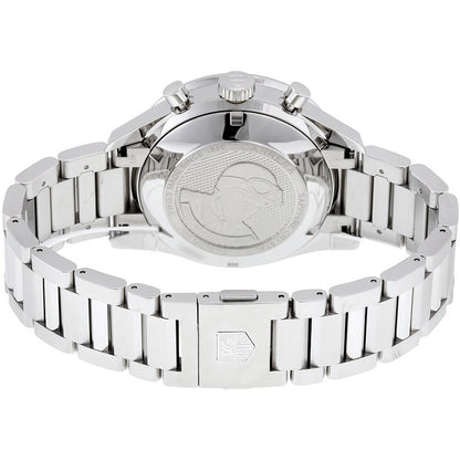 Tag Heuer Carrera Automatic 41mm Men's Watch CV201AJ.BA0727