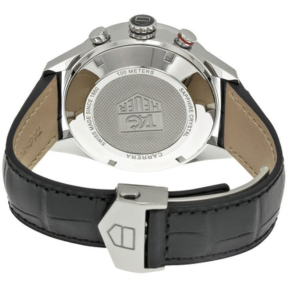 Tag Heuer Carrera Automatic Luxury Men's Watch CV2A10.FC6235