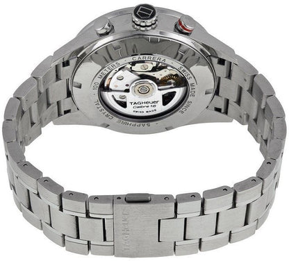 Tag Heuer Carrera Chronograph Men's Watch CV2A11.BA0796