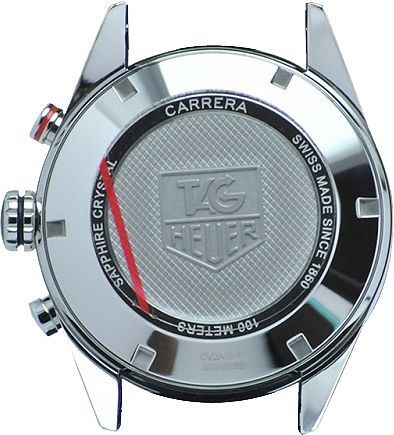 Tag Heuer Carrera CV2A12.BA0796