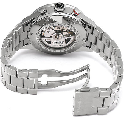 Tag Heuer Carrera Chronograph Men's Watch CV2A1R.BA0796