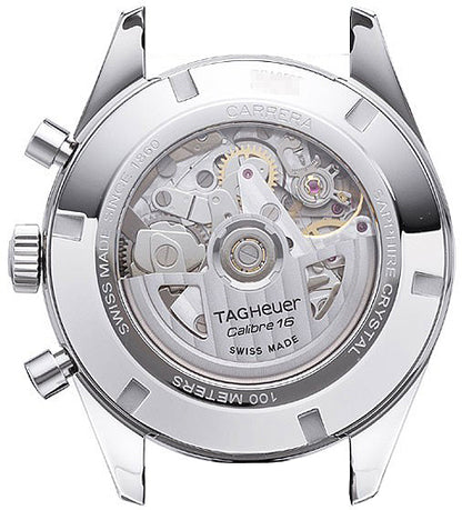 Tag Heuer Carrera Heritage Automatic Men's Watch CAS2110.BA0730