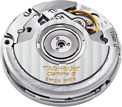 Tag Heuer Carrera Heritage WAS2151.BD0734