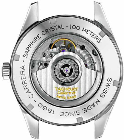 Tag Heuer Carrera Heritage WAS2151.BD0784
