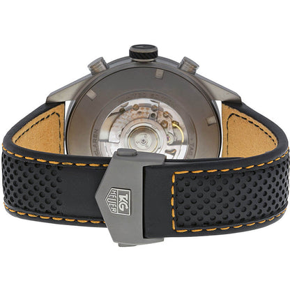 Tag Heuer Carrera McLaren Limited Edition Men's Luxury Watch CAR2080.FC6286