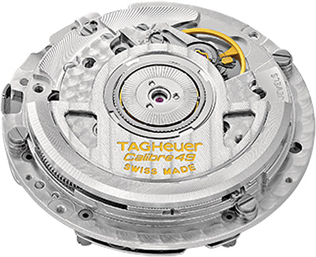 Tag Heuer Carrera McLaren Limited Edition Men's Luxury Watch CAR2080.FC6286