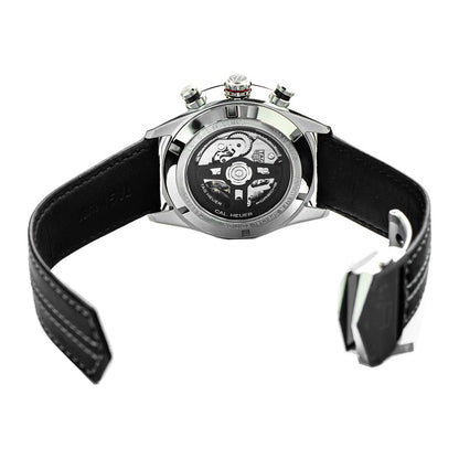 Tag Heuer Carrera Porsche Chronograph Grey Dial Men's Watch CBN2A1F.FC6492