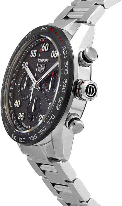 Tag Heuer Carrera Porsche Chronograph Special Edition Men's Watch CBN2A1F.BA0643