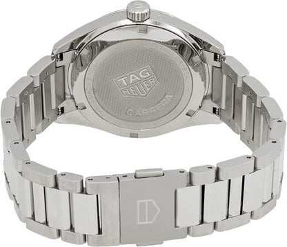 TAG Heuer Carrera 36mm Blue Dial Women's Watch WBK1312.BA0652