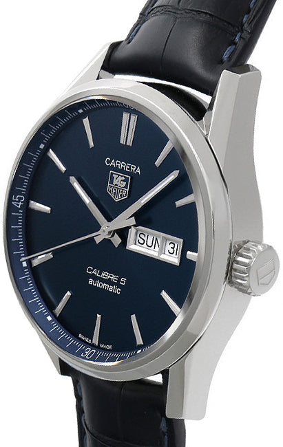 Tag Heuer Carrera Men's Watch WAR201E.FC6292