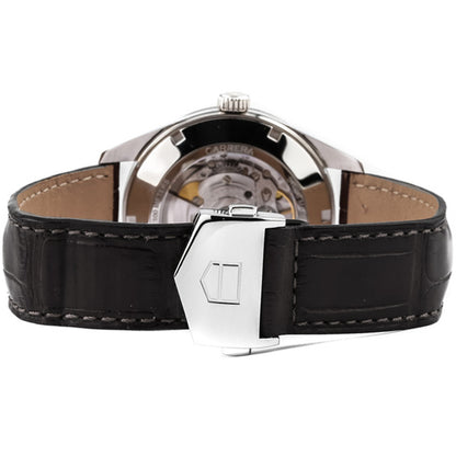 Tag Heuer Carrera 39mm Men's Watch WAR211B.FC6180