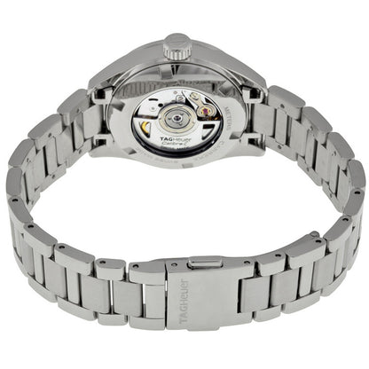 Tag Heuer Carrera Black Diamond Dial Women's Watch WAR2413.BA0776