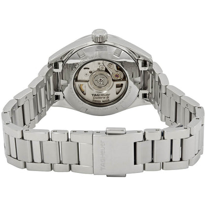 Tag Heuer Carrera Blue Dial Women's Watch WAR2419.BA0776